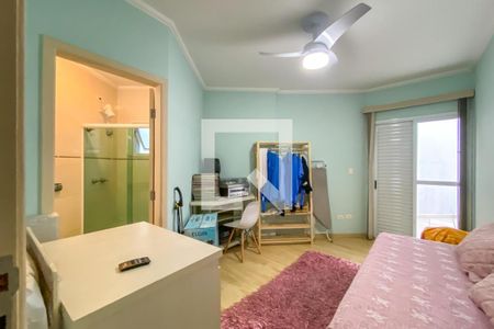 Casa à venda com 177m², 3 quartos e 3 vagasSuíte 2