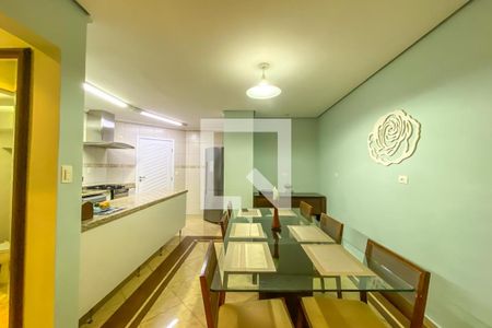 Casa à venda com 177m², 3 quartos e 3 vagasSala de Jantar