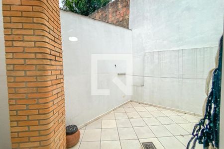 Casa à venda com 177m², 3 quartos e 3 vagasVista da Suíte 2