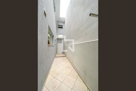 Casa à venda com 177m², 3 quartos e 3 vagasQuintal