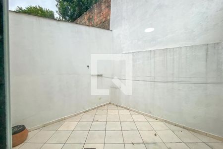 Casa à venda com 177m², 3 quartos e 3 vagasVista da Suíte 3