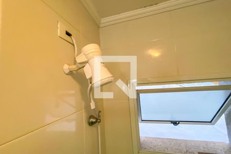 Casa à venda com 177m², 3 quartos e 3 vagasBanheiro da Suíte 2