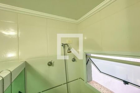 Casa à venda com 177m², 3 quartos e 3 vagasBanheiro da Suíte 1