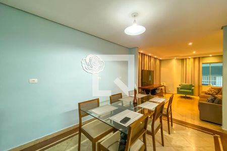 Casa à venda com 177m², 3 quartos e 3 vagasSala de Jantar