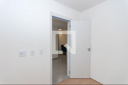 Quarto 1 de apartamento para alugar com 1 quarto, 36m² em Várzea da Barra Funda, São Paulo