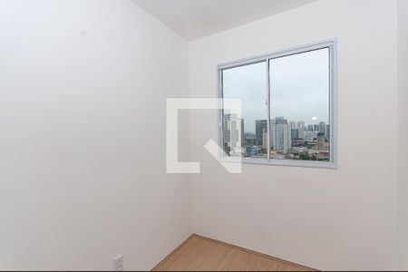Quarto 1 de apartamento à venda com 1 quarto, 36m² em Várzea da Barra Funda, São Paulo