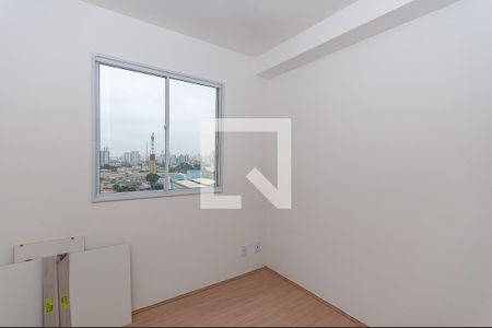 Quarto 2 de apartamento à venda com 1 quarto, 36m² em Várzea da Barra Funda, São Paulo