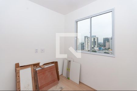 Quarto 2 de apartamento para alugar com 1 quarto, 36m² em Várzea da Barra Funda, São Paulo
