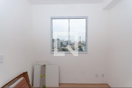 Quarto 2 de apartamento à venda com 1 quarto, 36m² em Várzea da Barra Funda, São Paulo