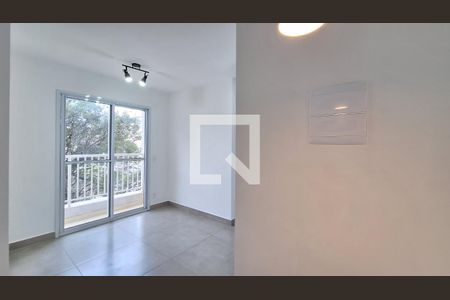 Sala de apartamento para alugar com 2 quartos, 39m² em Perdizes, São Paulo