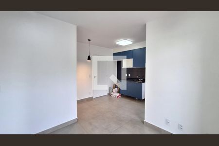 Sala de apartamento para alugar com 2 quartos, 39m² em Perdizes, São Paulo