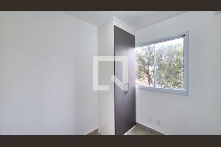 Quarto 1 de apartamento para alugar com 2 quartos, 39m² em Perdizes, São Paulo