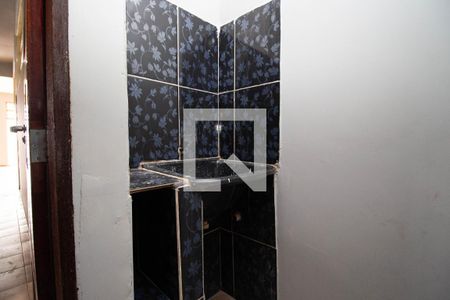 Casa para alugar com 432m², 4 quartos e 1 vaga Casa para alugar com 432m², 4 quartos e 1 vagaÁrea de Serviço