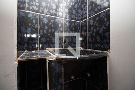 Casa para alugar com 432m², 4 quartos e 1 vaga Casa para alugar com 432m², 4 quartos e 1 vagaÁrea de Serviço