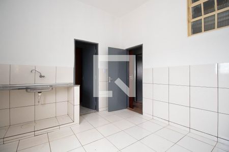 Casa para alugar com 432m², 4 quartos e 1 vaga Casa para alugar com 432m², 4 quartos e 1 vagaCozinha 1