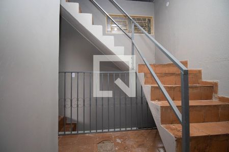 Casa para alugar com 432m², 4 quartos e 1 vaga Casa para alugar com 432m², 4 quartos e 1 vagaCorredor