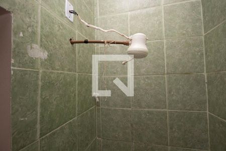 Casa para alugar com 432m², 4 quartos e 1 vaga Casa para alugar com 432m², 4 quartos e 1 vagaBanheiro Social
