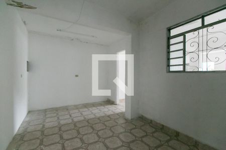 Quarto  de casa para alugar com 1 quarto, 38m² em Jardim Pedro José Nunes, São Paulo