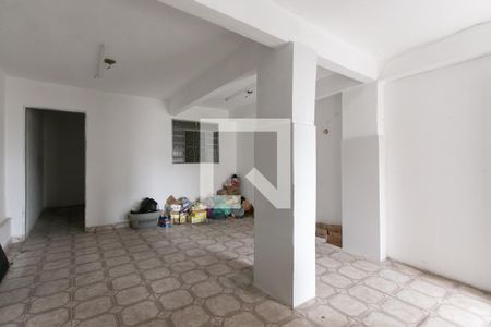 Sala / Cozinha  de apartamento para alugar com 1 quarto, 38m² em Jardim Pedro José Nunes, São Paulo