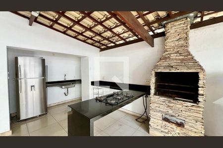 Apartamento à venda com 160m², 4 quartos e 1 vagaÁrea comum