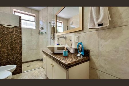 Apartamento à venda com 160m², 4 quartos e 1 vagaBanheiro 1