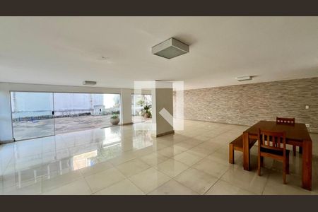 Apartamento à venda com 160m², 4 quartos e 1 vagaÁrea comum