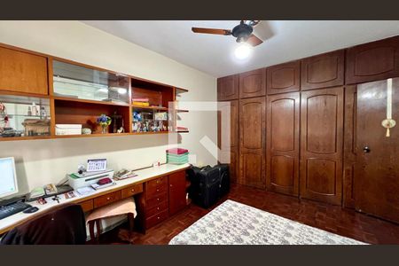 Quarto 1 de apartamento à venda com 4 quartos, 160m² em Santa Efigênia, Belo Horizonte