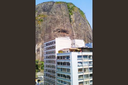 Quarto 01 - Vista de apartamento à venda com 3 quartos, 148m² em Copacabana, Rio de Janeiro