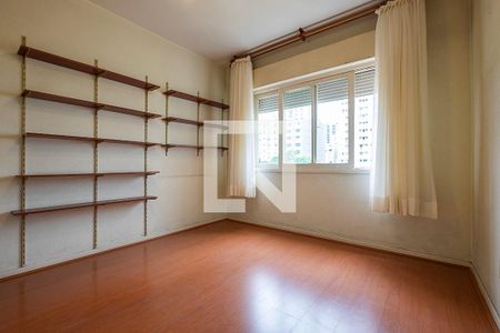 Quarto 2 de apartamento à venda com 2 quartos, 112m² em Pinheiros, São Paulo