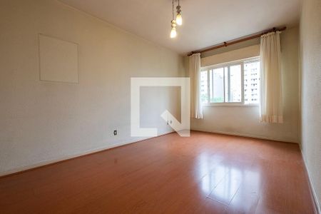 Quarto 1 de apartamento para alugar com 2 quartos, 112m² em Pinheiros, São Paulo
