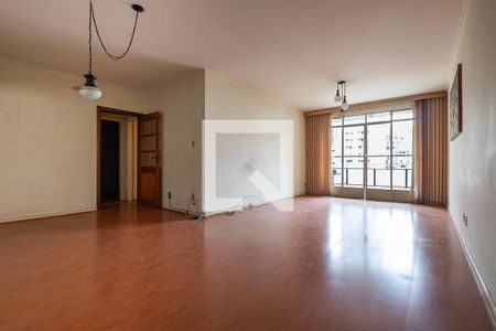 Sala de apartamento para alugar com 2 quartos, 112m² em Pinheiros, São Paulo