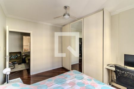 Quarto 1 de apartamento à venda com 2 quartos, 75m² em Vila Buarque, São Paulo