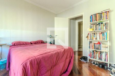 Quarto 2 de apartamento à venda com 2 quartos, 75m² em Vila Buarque, São Paulo