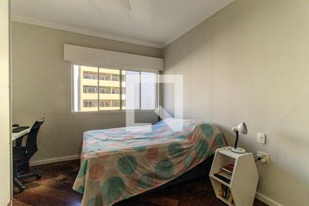 Quarto 1 de apartamento à venda com 2 quartos, 75m² em Vila Buarque, São Paulo
