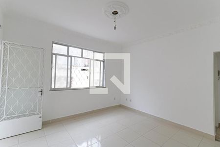 Sala de casa de condomínio para alugar com 2 quartos, 63m² em Méier, Rio de Janeiro