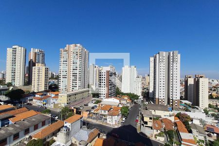 Vista de apartamento para alugar com 2 quartos, 55m² em Santa Teresinha, São Paulo