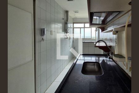 Apartamento à venda com 72m², 2 quartos e 1 vaga Apartamento à venda com 72m², 2 quartos e 1 vagaCozinha