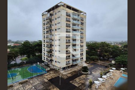 Vista Varanda de apartamento à venda com 2 quartos, 72m² em Barra da Tijuca, Rio de Janeiro