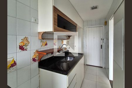 Apartamento à venda com 72m², 2 quartos e 1 vaga Apartamento à venda com 72m², 2 quartos e 1 vagaCozinha