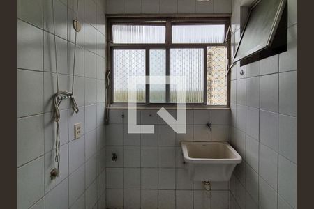 Apartamento à venda com 72m², 2 quartos e 1 vaga Apartamento à venda com 72m², 2 quartos e 1 vagaÁrea de Serviço