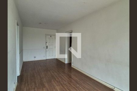 Sala de apartamento à venda com 2 quartos, 72m² em Barra da Tijuca, Rio de Janeiro