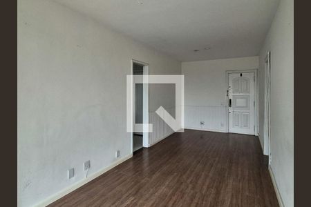 Sala de apartamento à venda com 2 quartos, 72m² em Barra da Tijuca, Rio de Janeiro