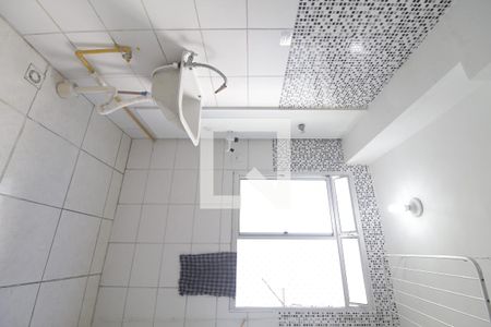 Apartamento para alugar com 42m², 2 quartos e 1 vaga Apartamento para alugar com 42m², 2 quartos e 1 vagaCozinha