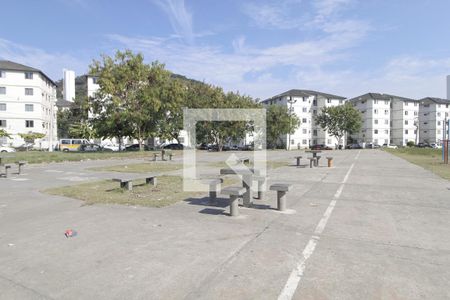 Apartamento para alugar com 42m², 2 quartos e 1 vaga Apartamento para alugar com 42m², 2 quartos e 1 vagaÁrea comum