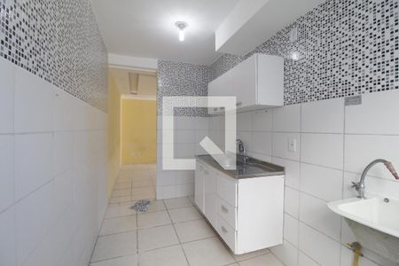 Apartamento para alugar com 42m², 2 quartos e 1 vaga Apartamento para alugar com 42m², 2 quartos e 1 vagaCozinha