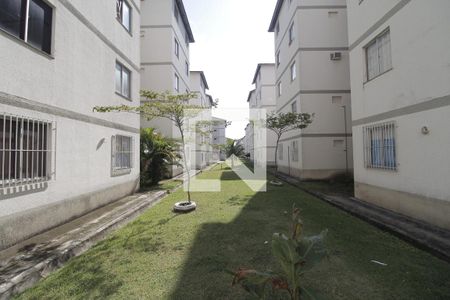 Apartamento para alugar com 42m², 2 quartos e 1 vaga Apartamento para alugar com 42m², 2 quartos e 1 vagaÁrea comum