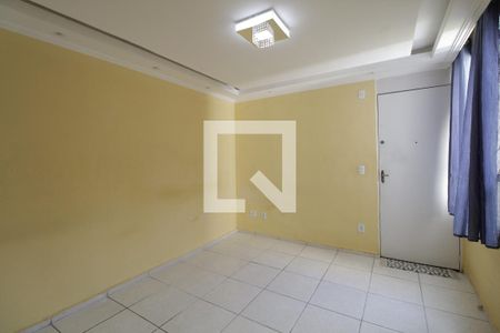 Sala de apartamento à venda com 2 quartos, 42m² em Anil, Rio de Janeiro