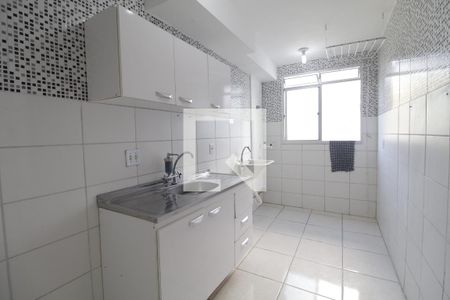 Apartamento para alugar com 42m², 2 quartos e 1 vaga Apartamento para alugar com 42m², 2 quartos e 1 vagaCozinha