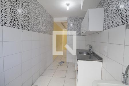 Apartamento para alugar com 42m², 2 quartos e 1 vaga Apartamento para alugar com 42m², 2 quartos e 1 vagaCozinha
