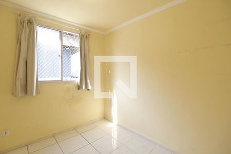 Quarto 1 de apartamento à venda com 2 quartos, 42m² em Anil, Rio de Janeiro